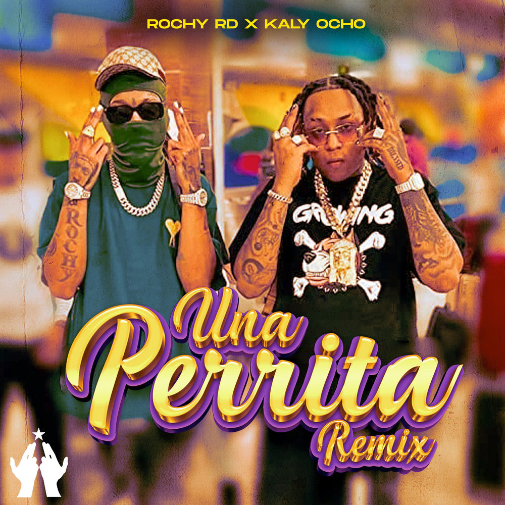 Portada de Una Perrita
