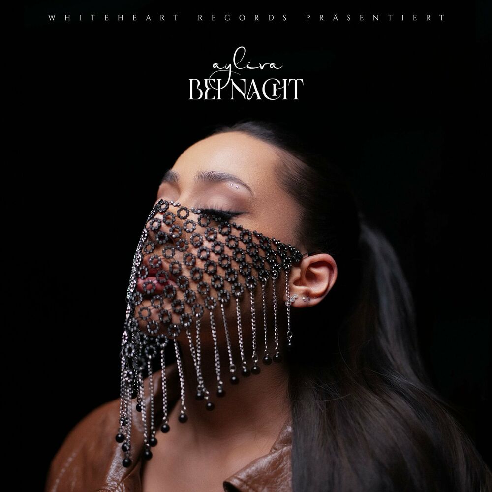 Portada de Bei Nacht