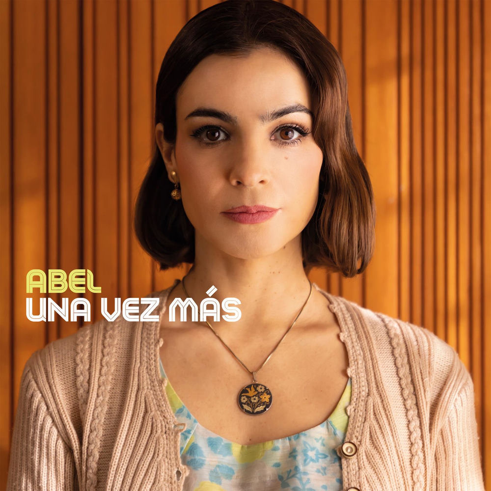 Portada de Una Vez Más