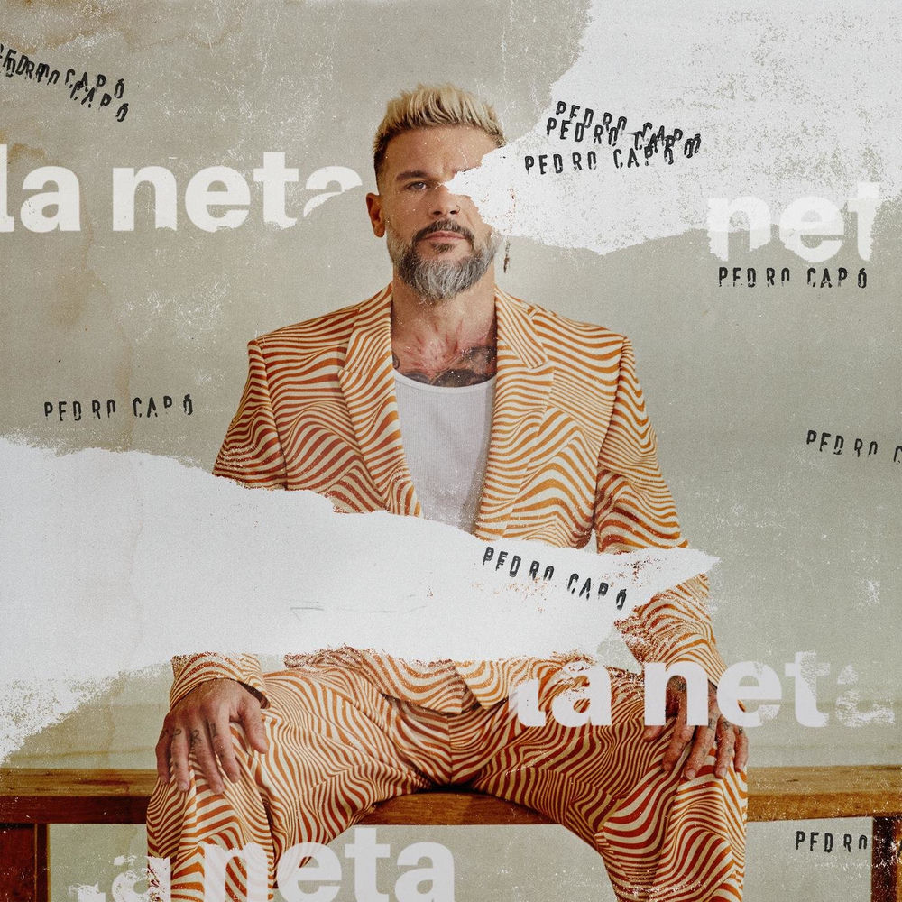 Portada de Una Vez Más