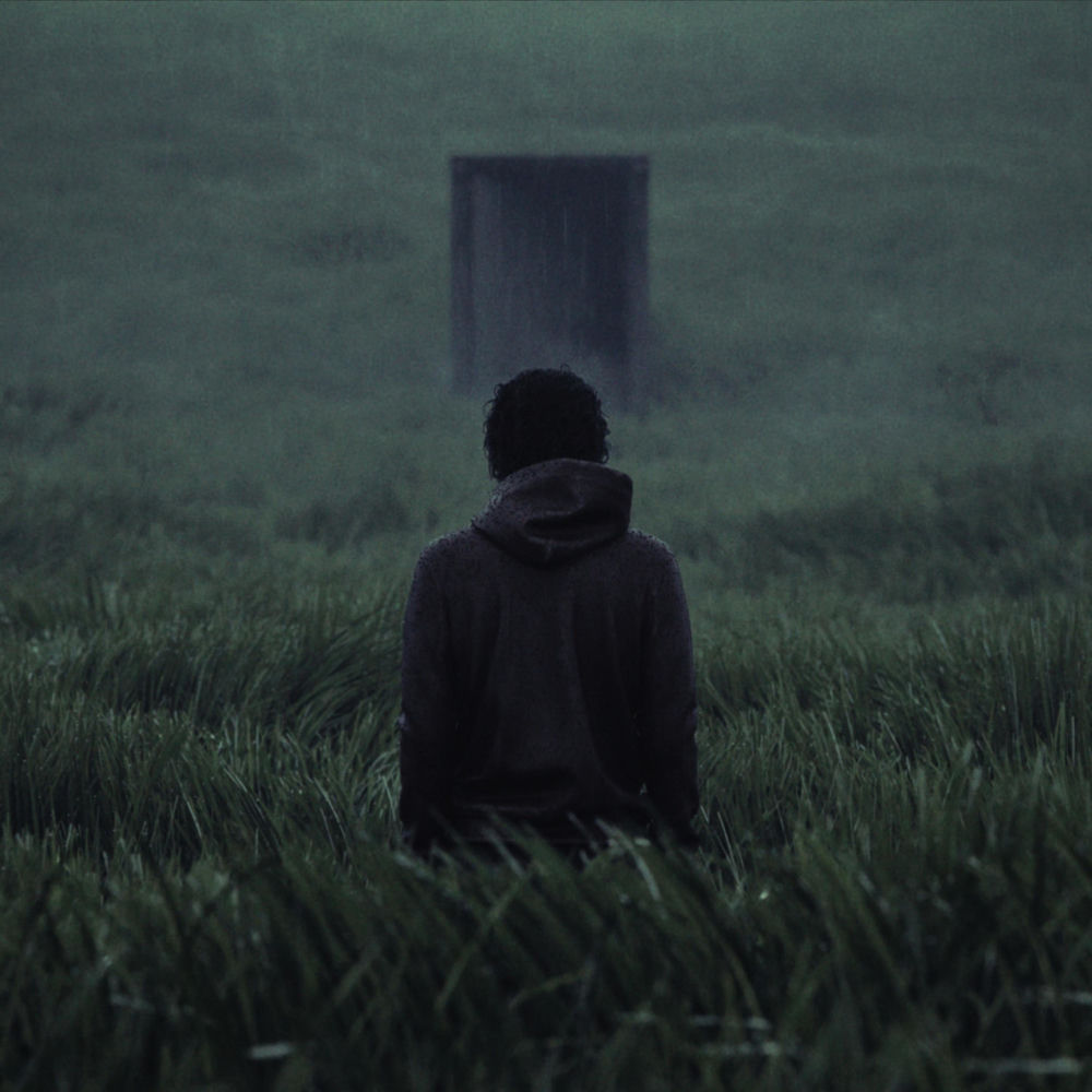 Portada de under the weather