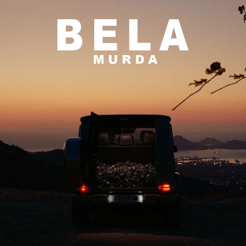 Portada de Bela