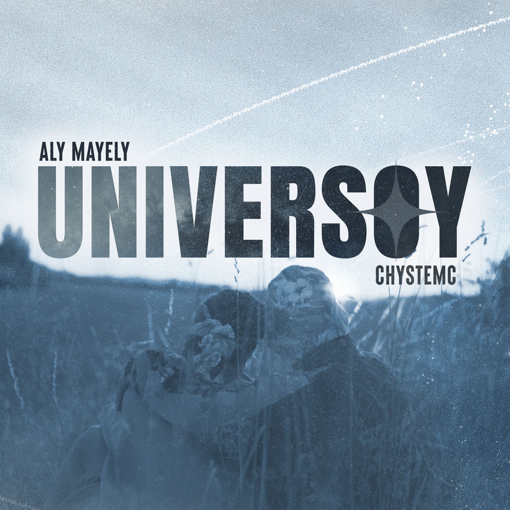 Portada de UNIVERSOY