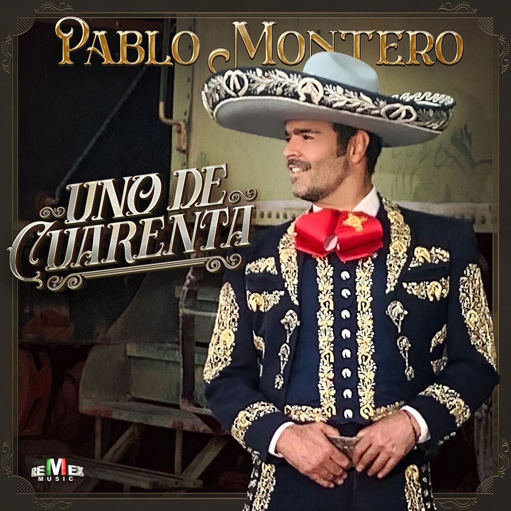 Portada de Uno De Cuarenta