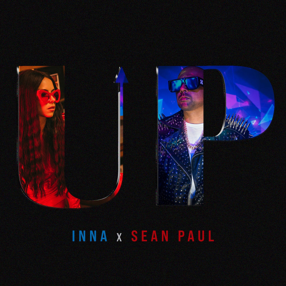 Portada de Up