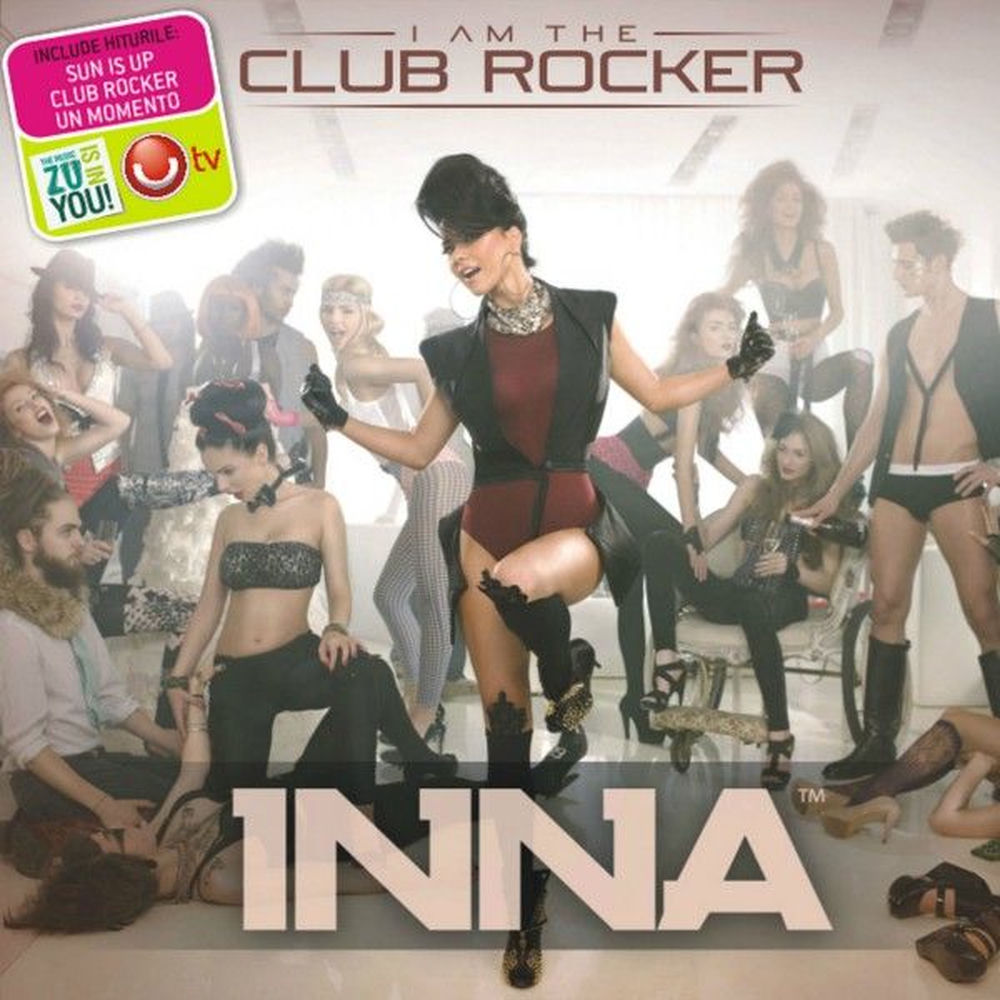 Portada de Up (Remix)