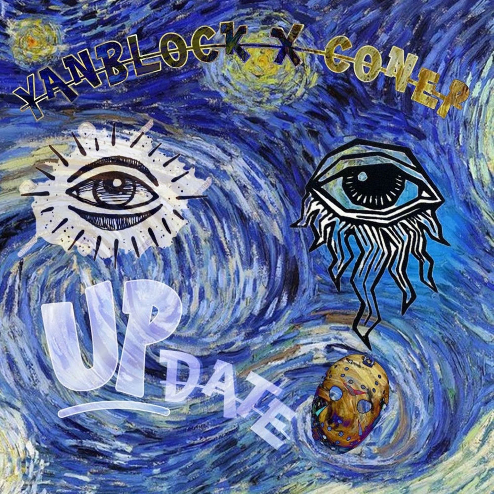 Portada de UpDate