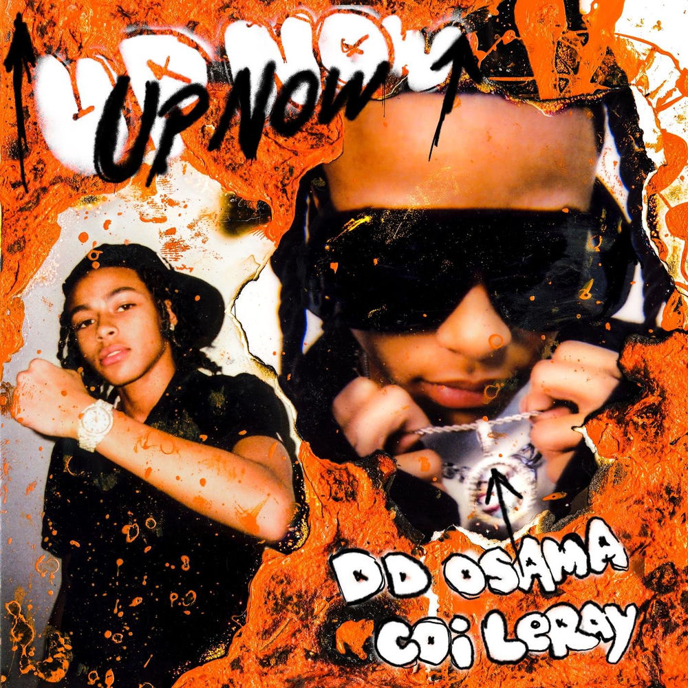 Portada de Upnow
