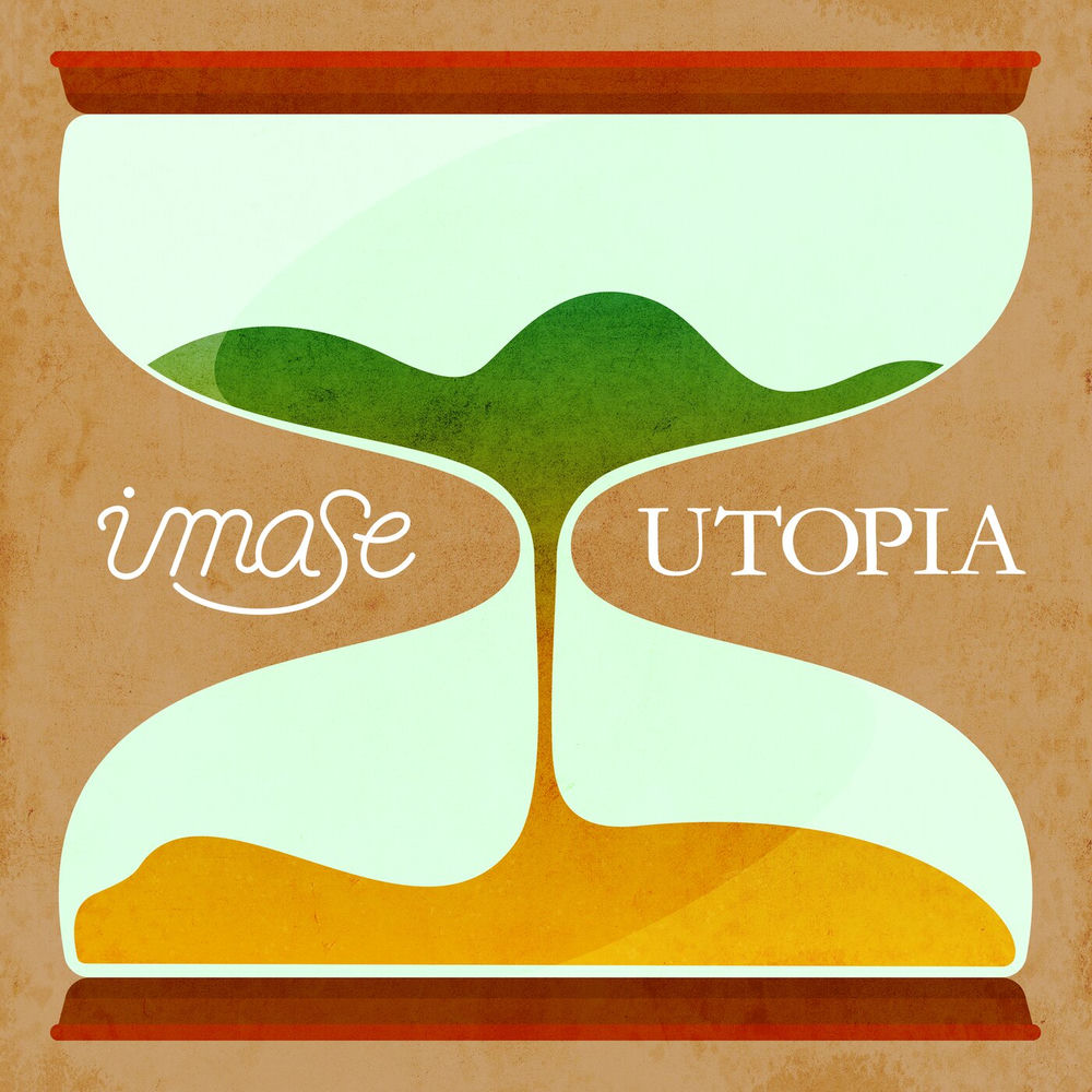 Portada de ユートピア (Utopia)