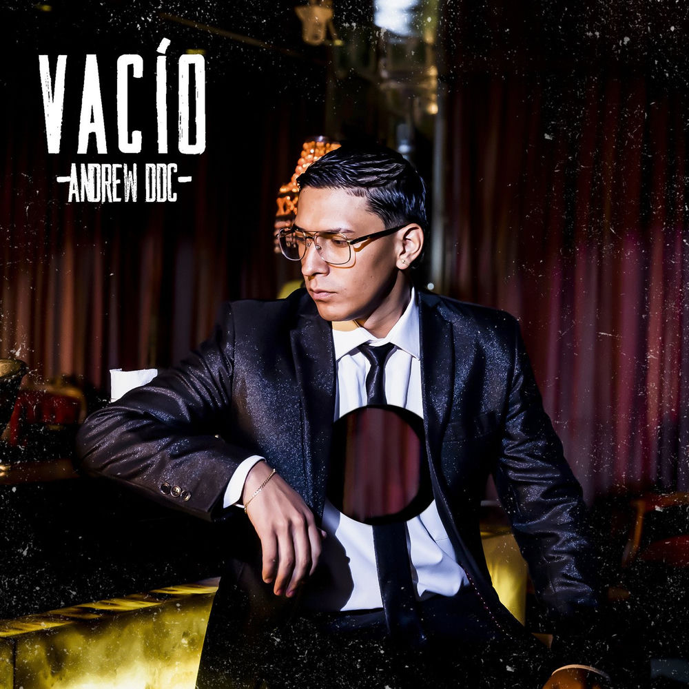 Portada de Vacío