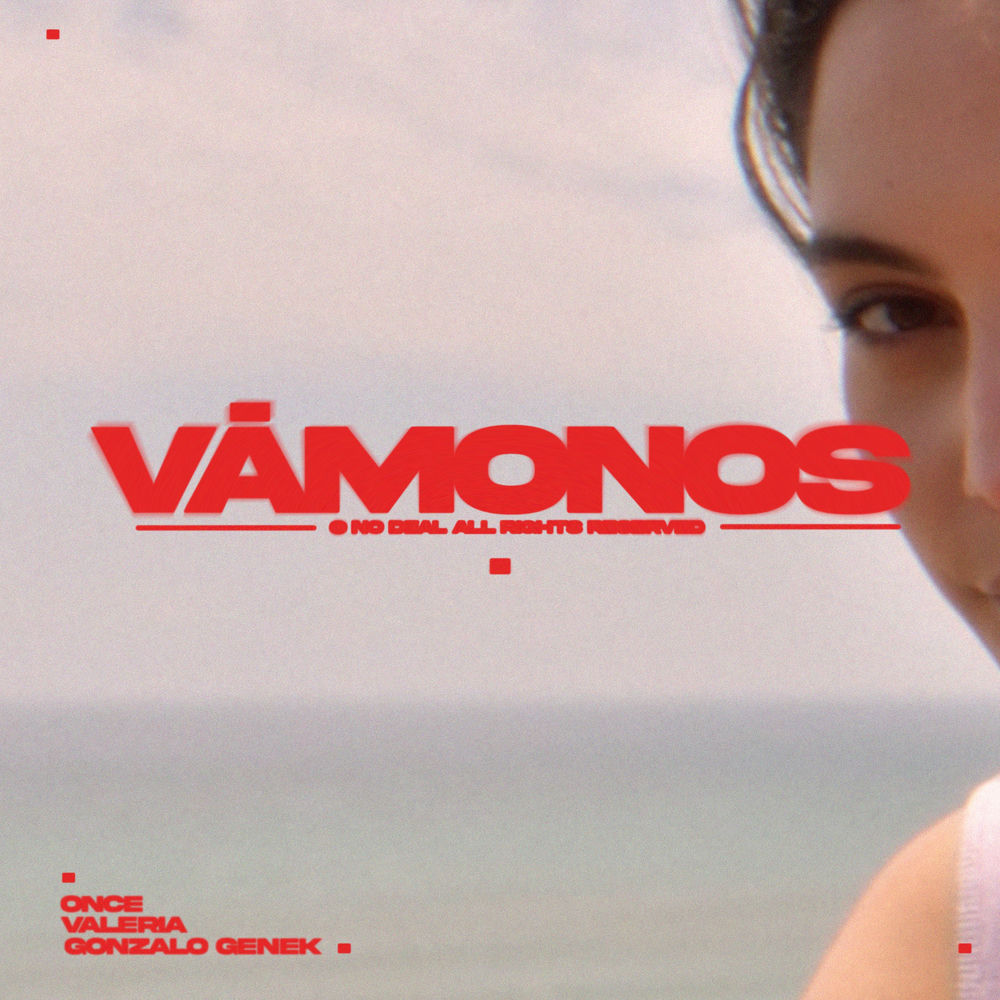 Portada de Vámonos