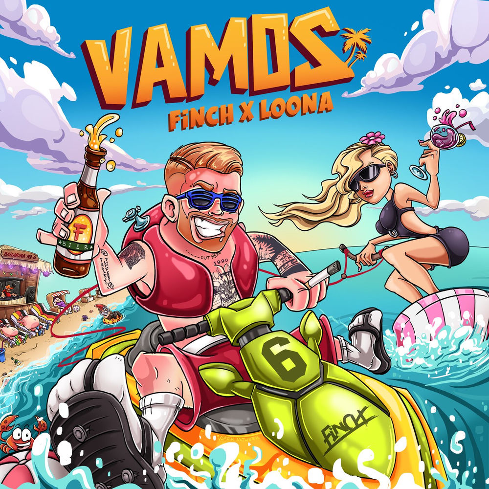 Portada de VAMOS