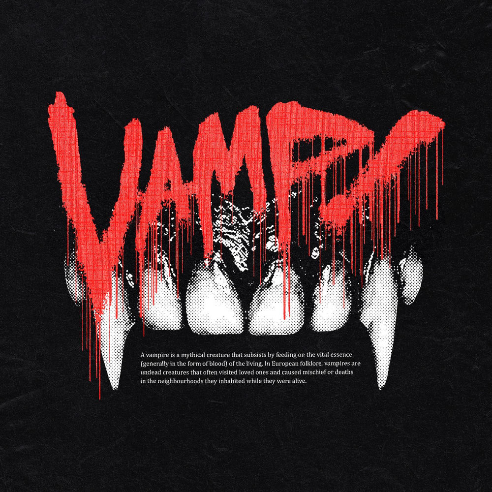 Portada de Vamp!