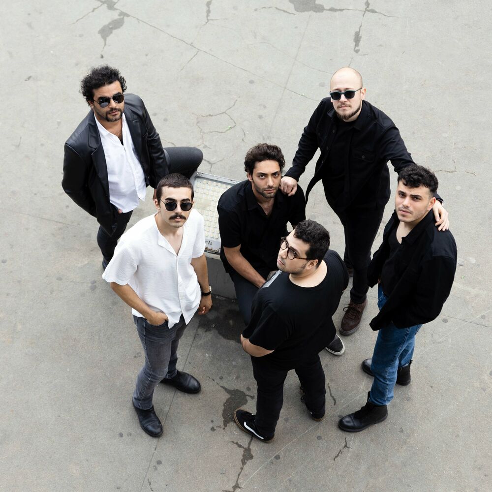 Portada de Belki (Akustik)