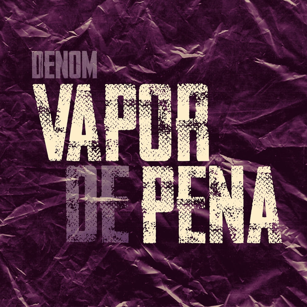 Portada de Vapor de Pena