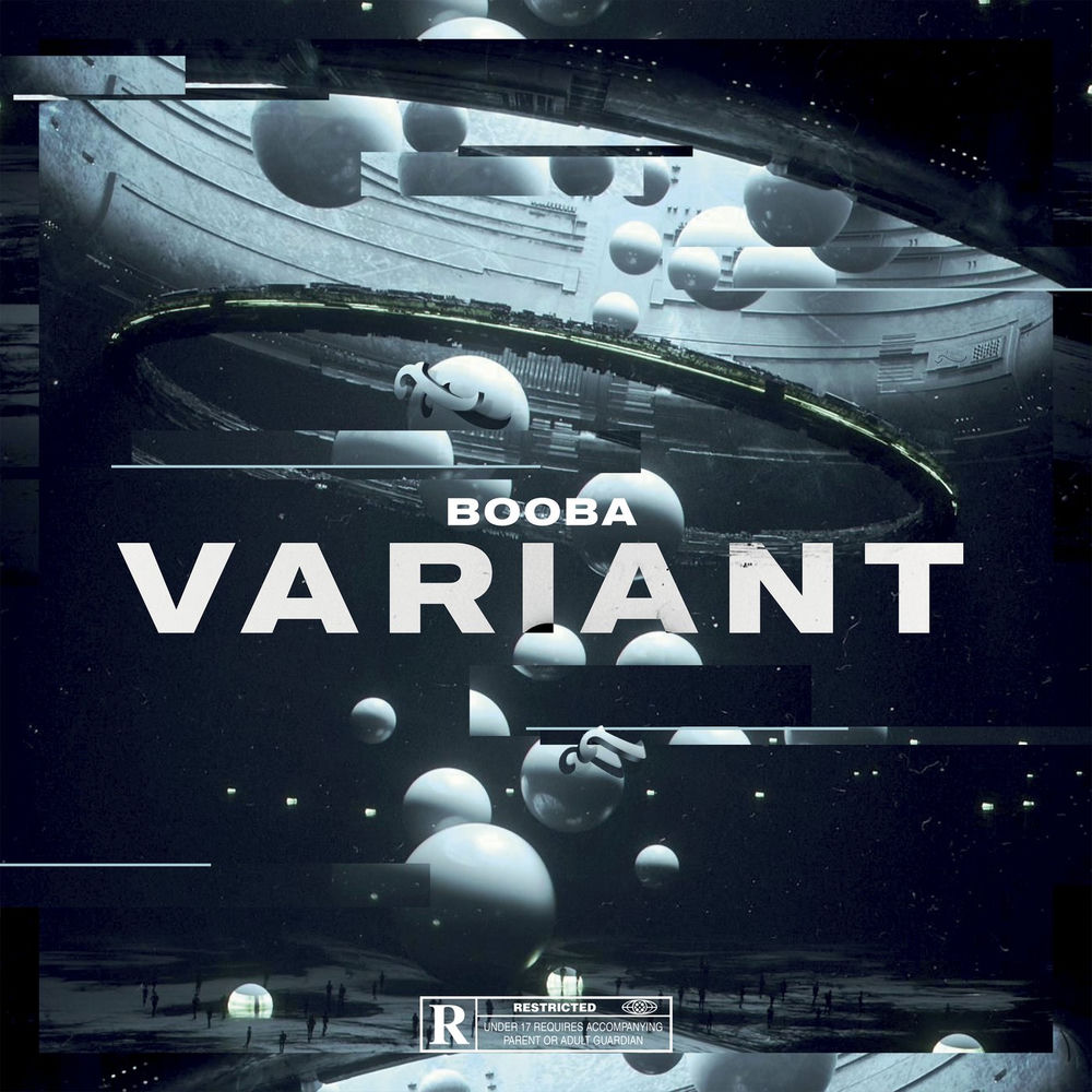 Portada de VARIANT