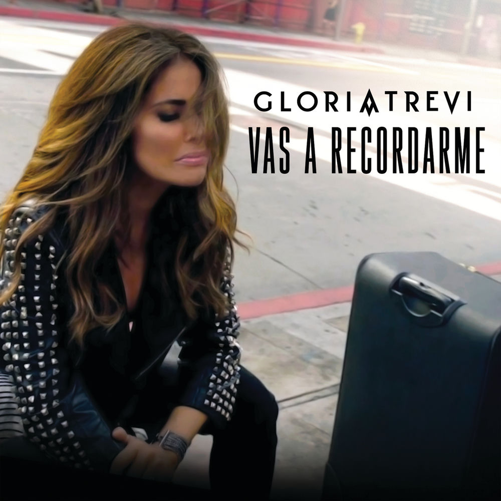 Portada de Vas A Recordarme