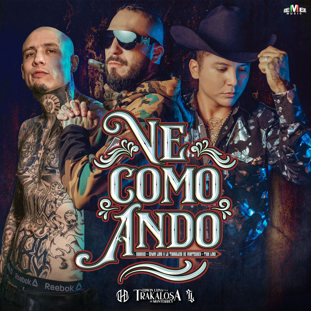Portada de Ve Como Ando