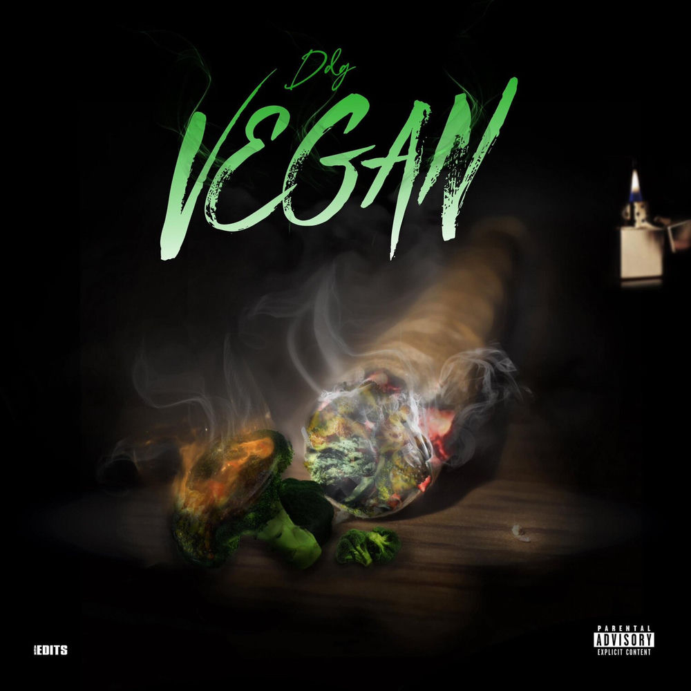 Portada de Vegan