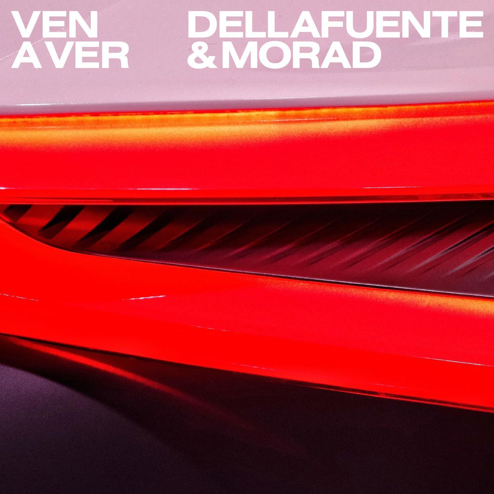 Portada de Ven a Ver