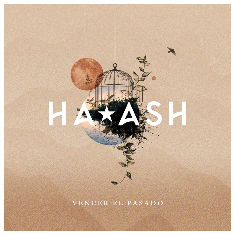 Portada de Vencer el Pasado