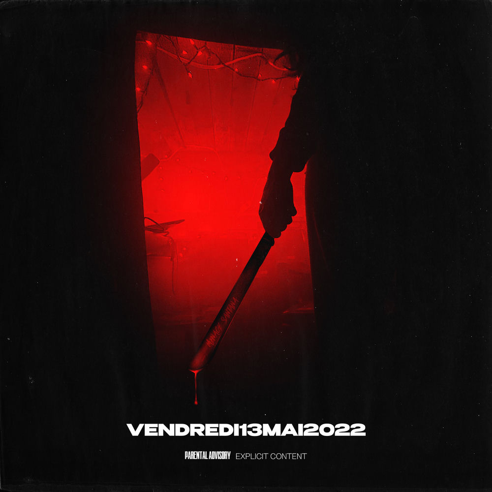 Portada de Vendredi13mai2022