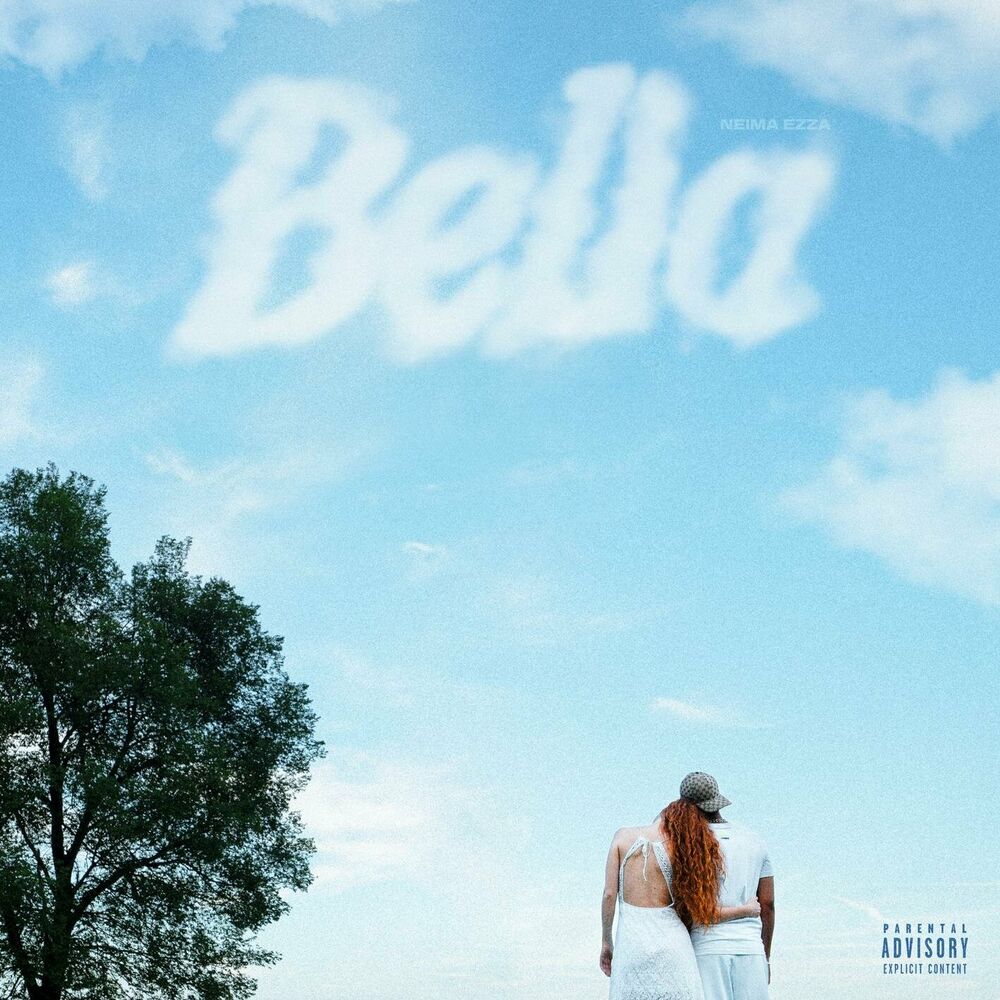 Portada de BELLA