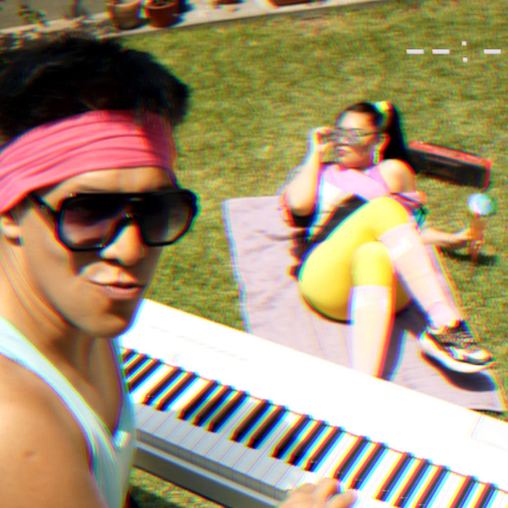 Portada de Verano '23