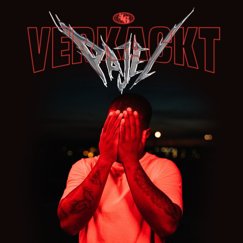 Portada de Verkackt