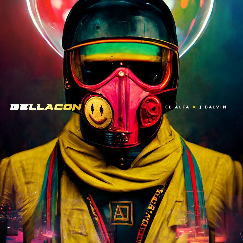 Portada de Bellacon
