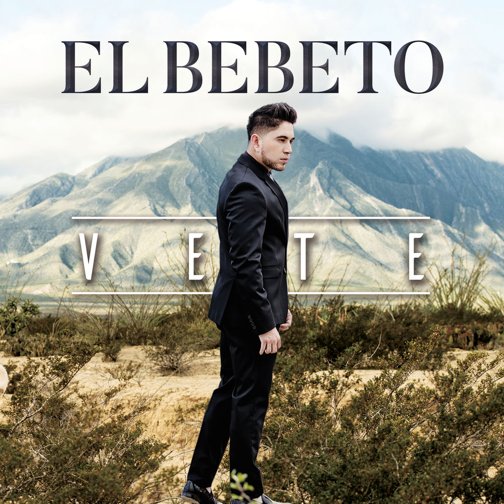Portada de Vete