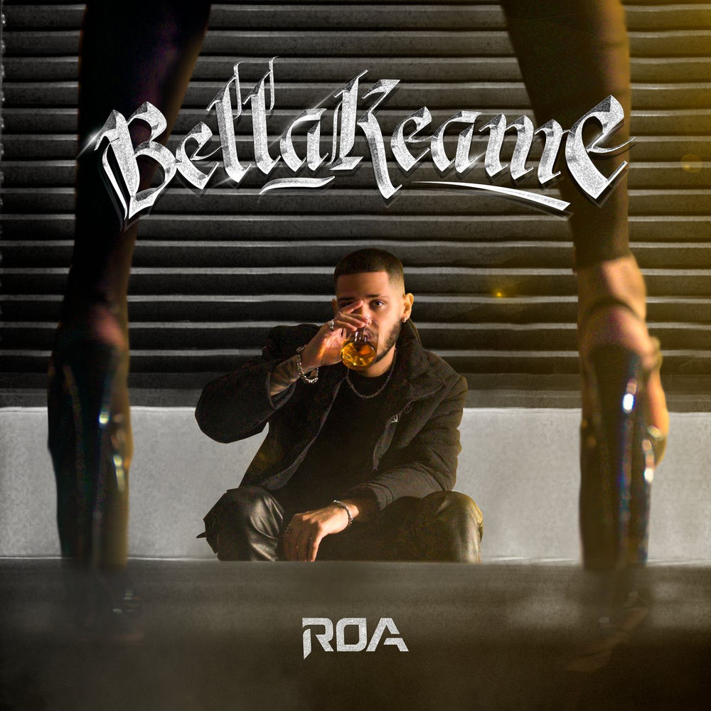 Portada de Bellakeame