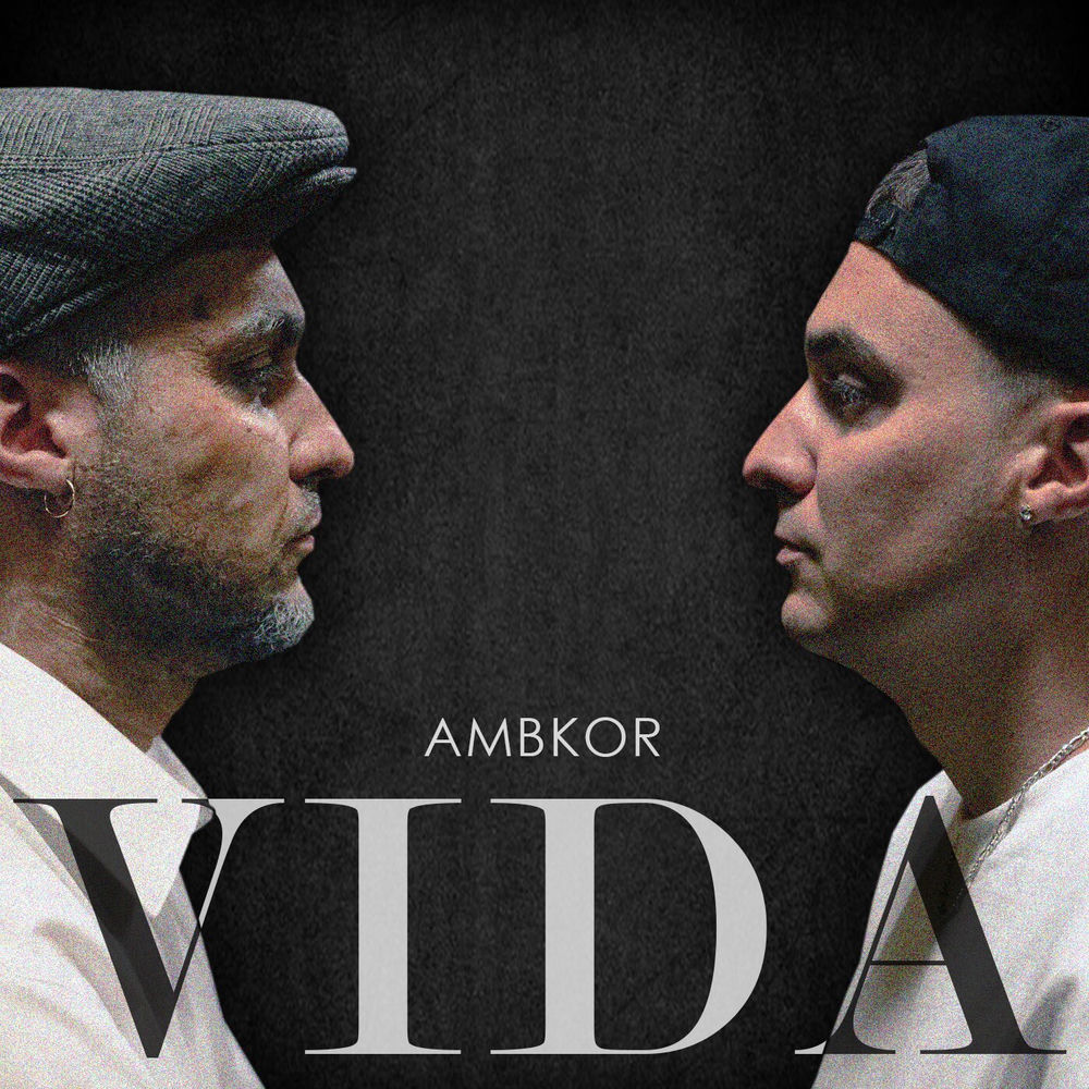 Portada de Vida