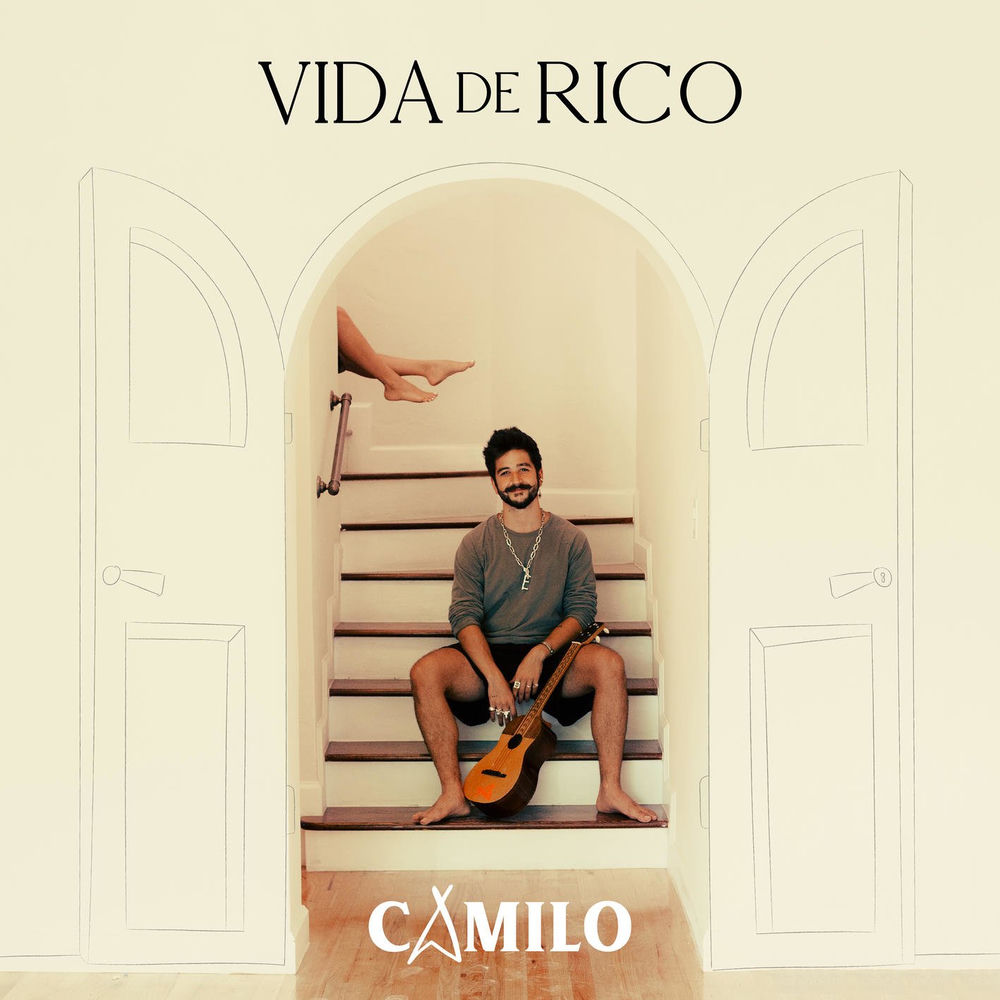 Portada de Vida de Rico