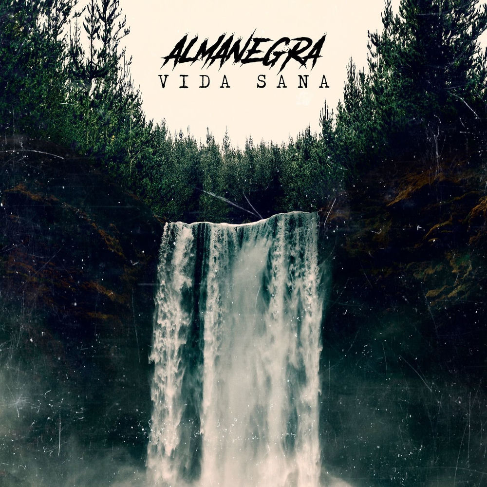 Portada de Vida Sana