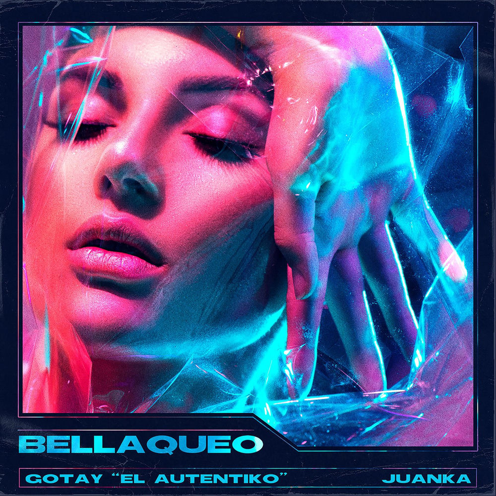 Portada de Bellaqueo