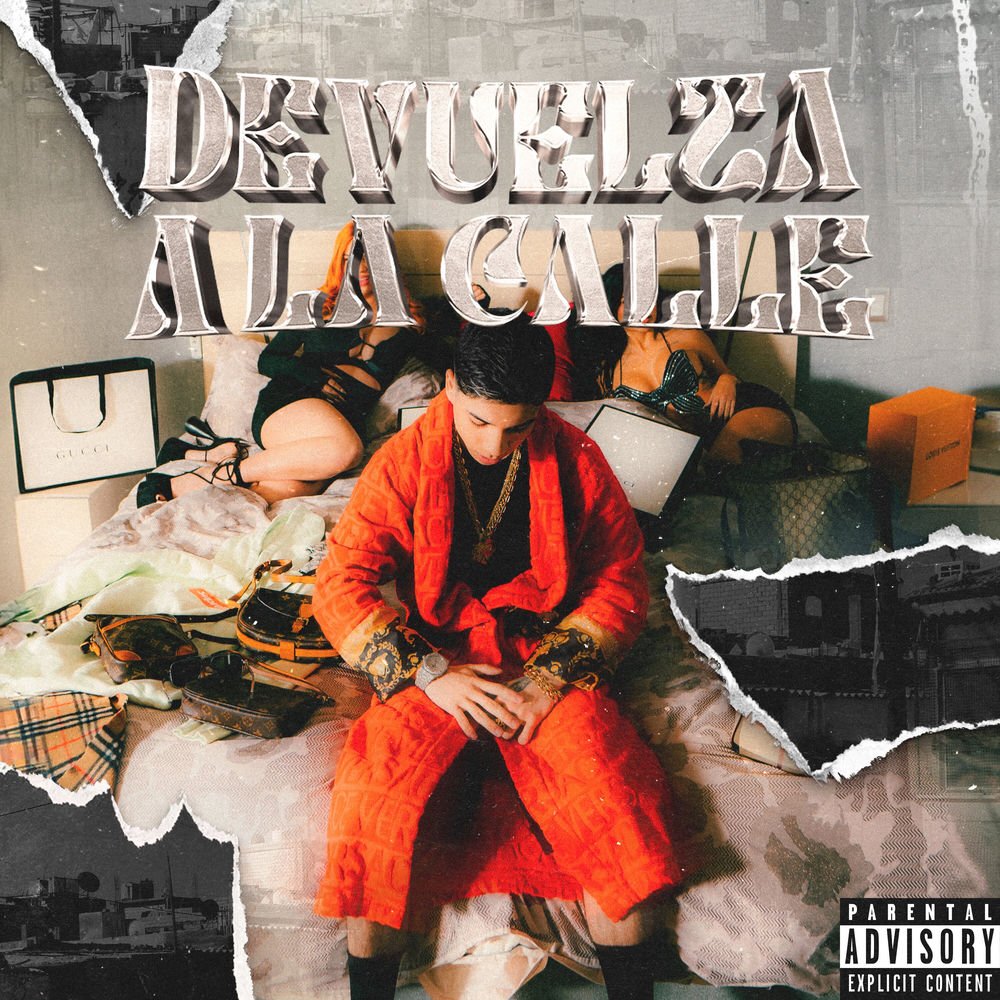Portada de Viven Criticando*