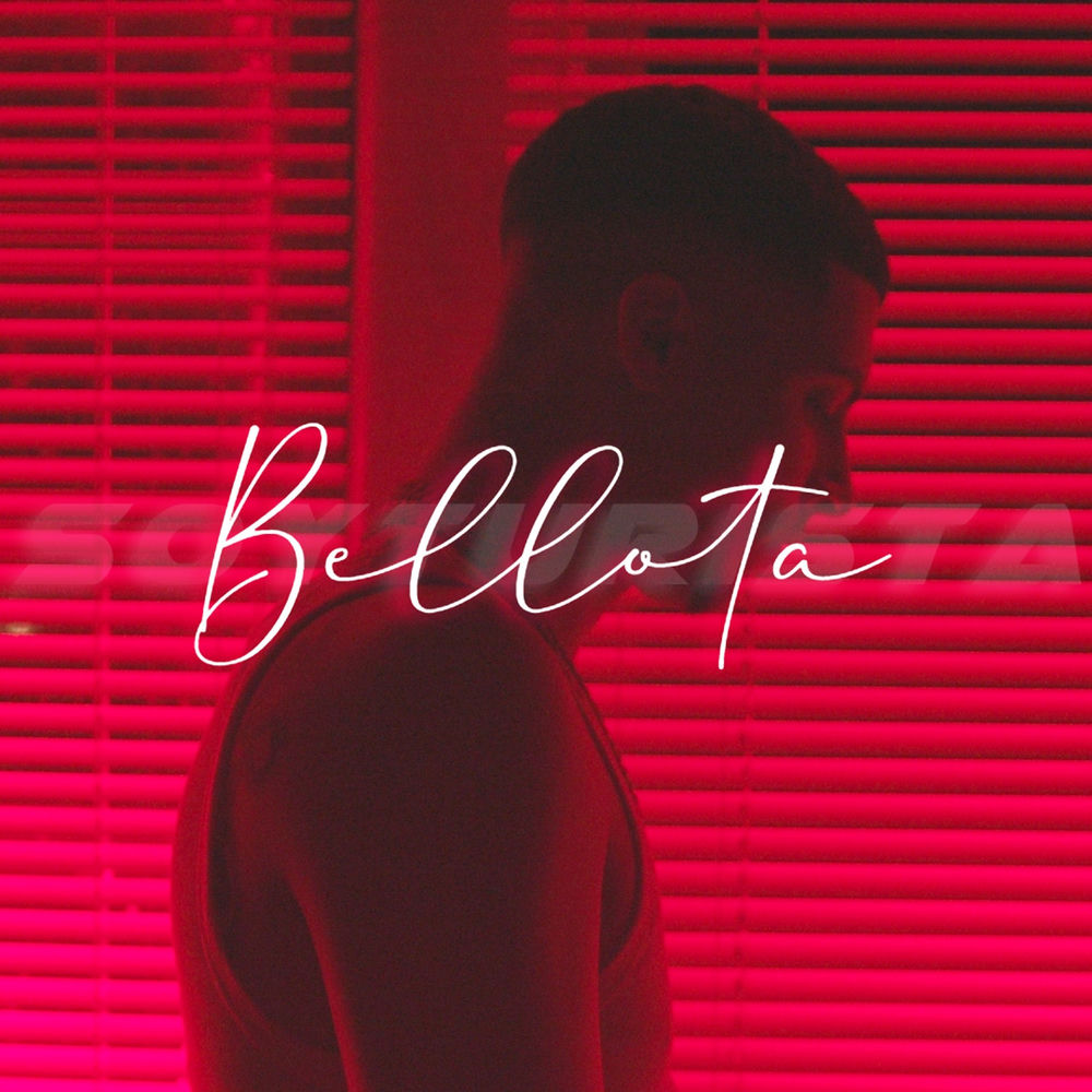 Portada de Bellota