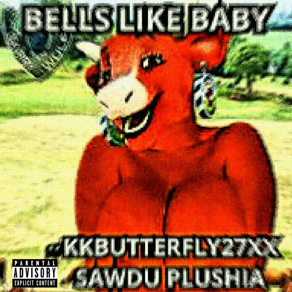 Portada de BELLS LIKE BABY