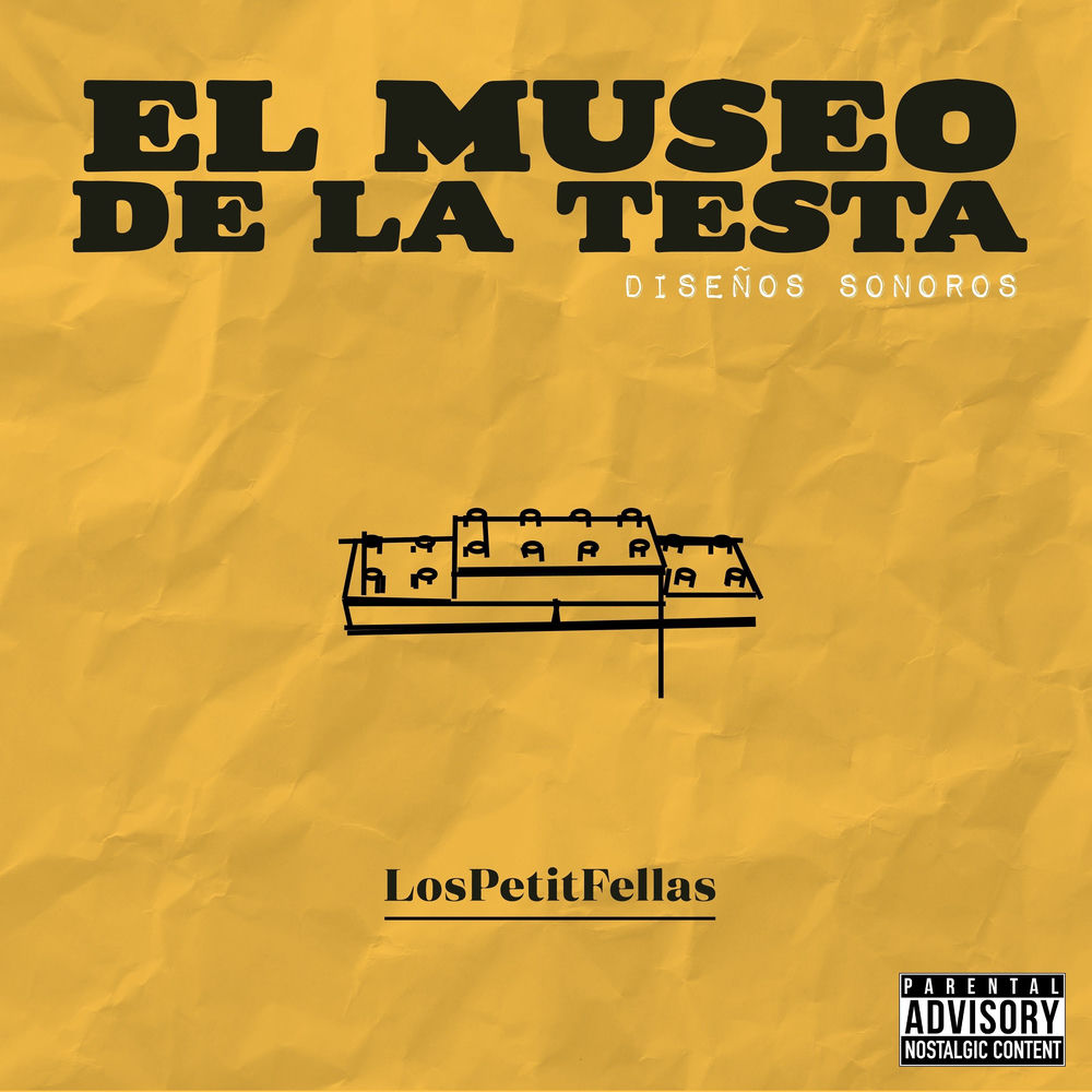 Portada de Volveré Mamá