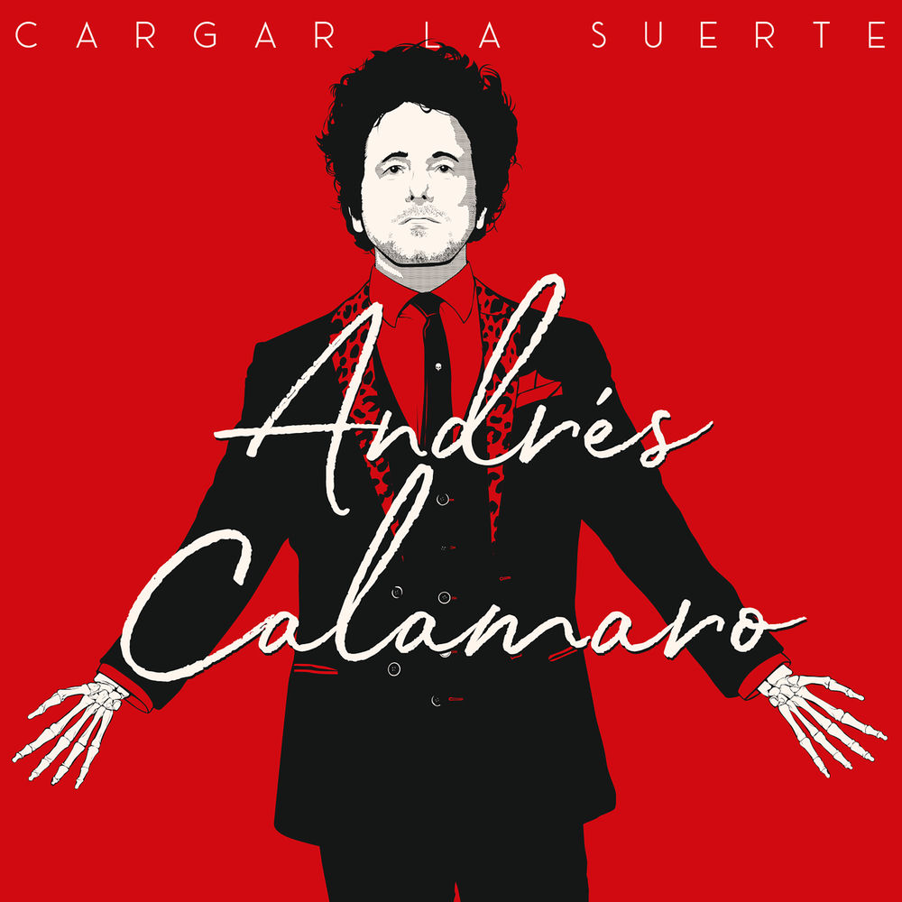 Portada de Voy A Volver