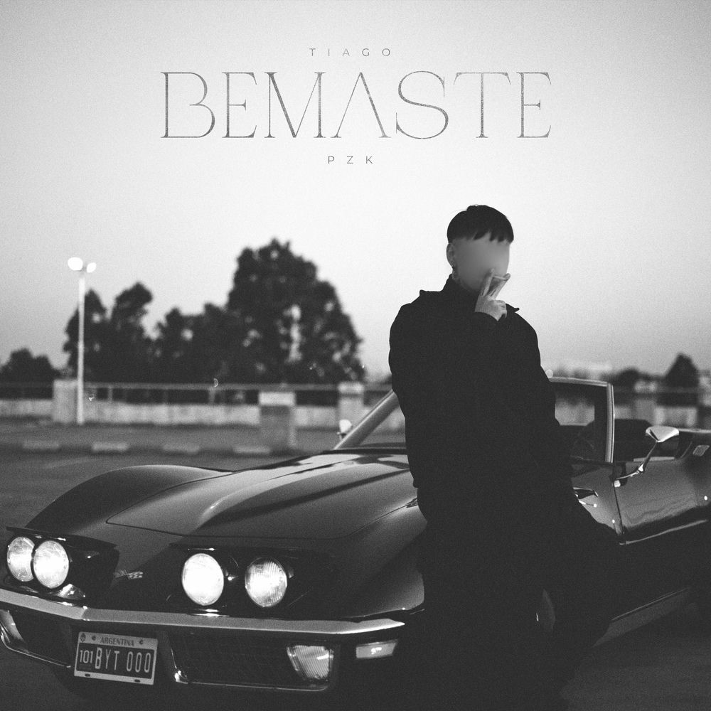 Portada de Bemaste