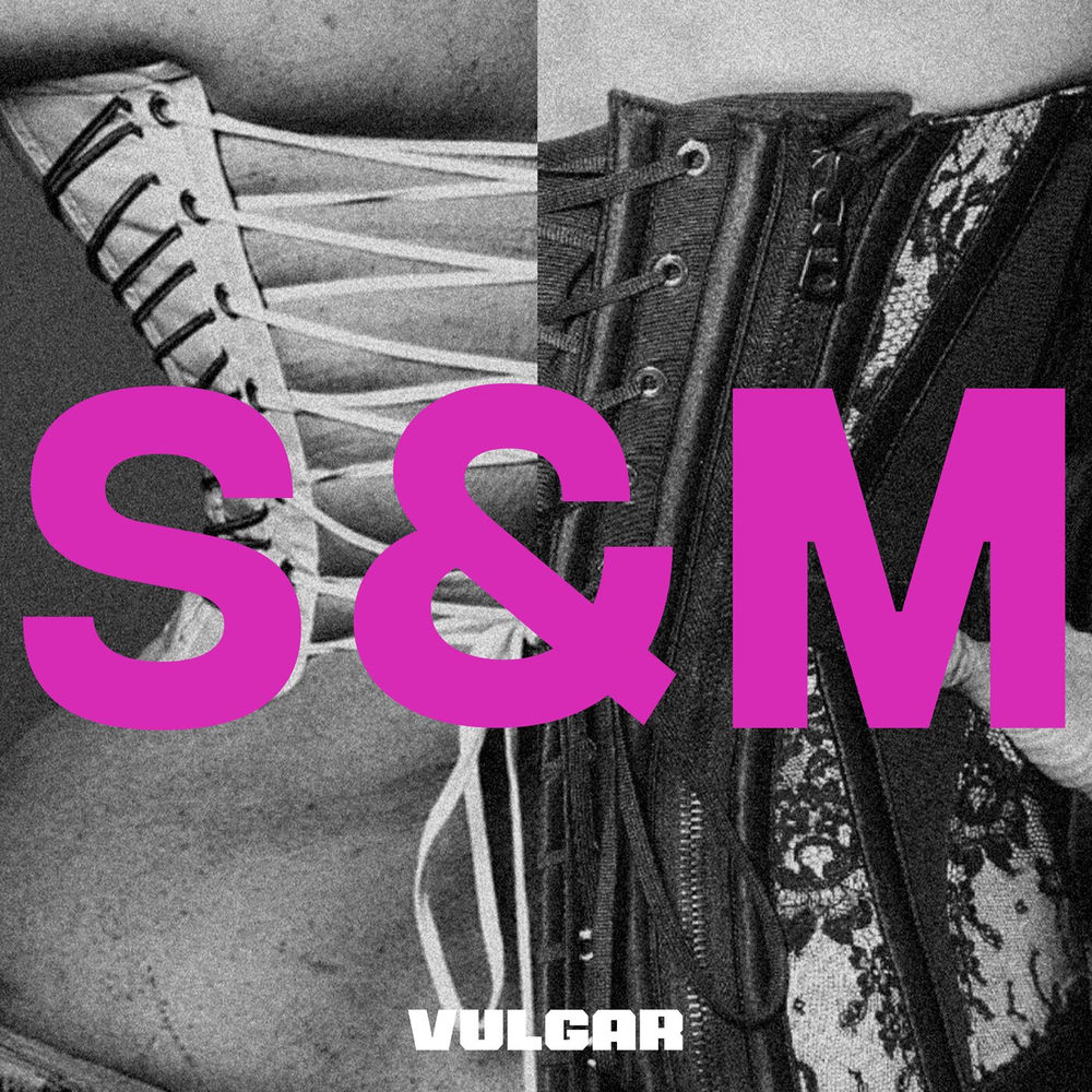 Portada de Vulgar