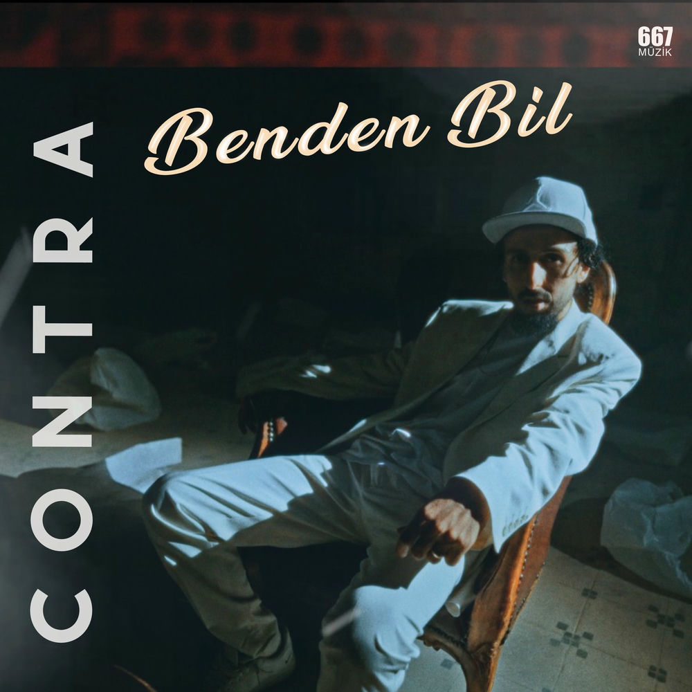 Portada de Benden Bil