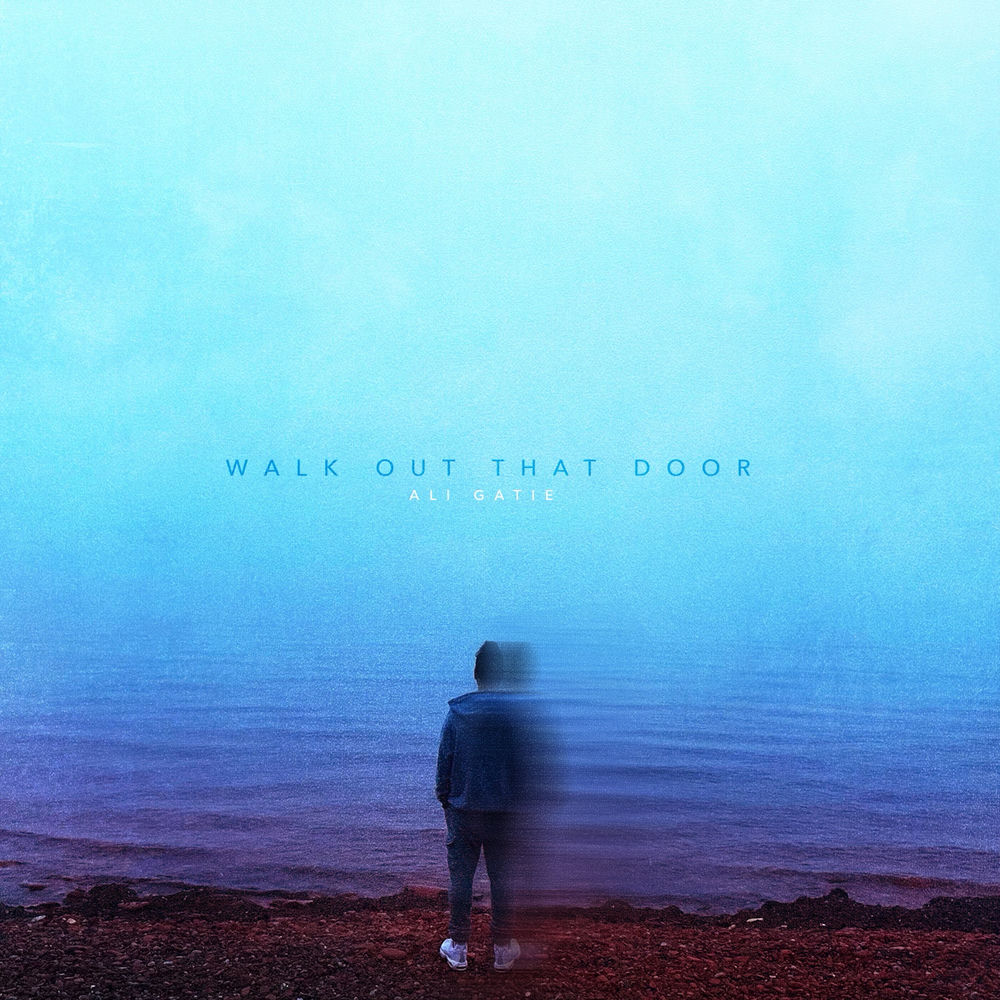 Portada de Walk Out That Door