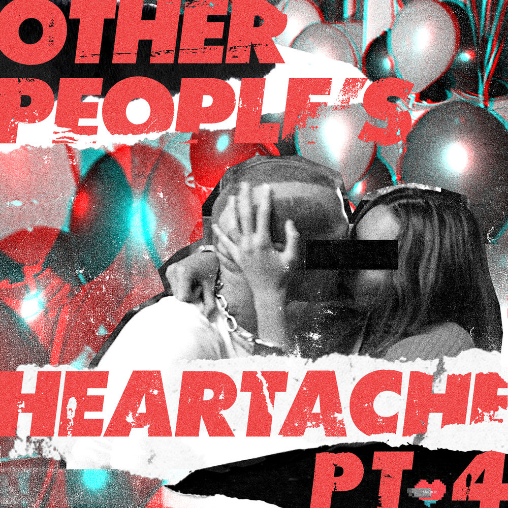 Portada de Warmth (Outro)