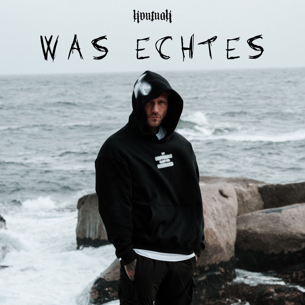 Portada de Was Echtes