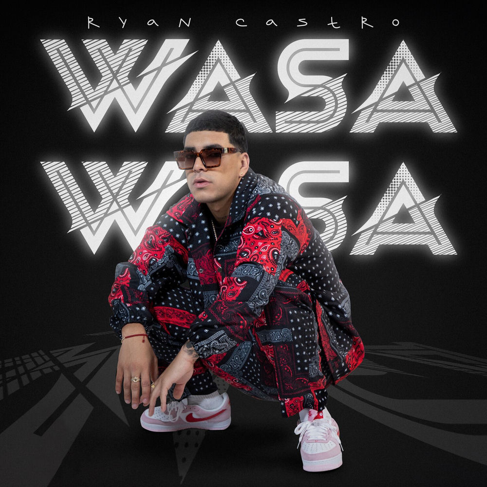 Portada de Wasa Wasa