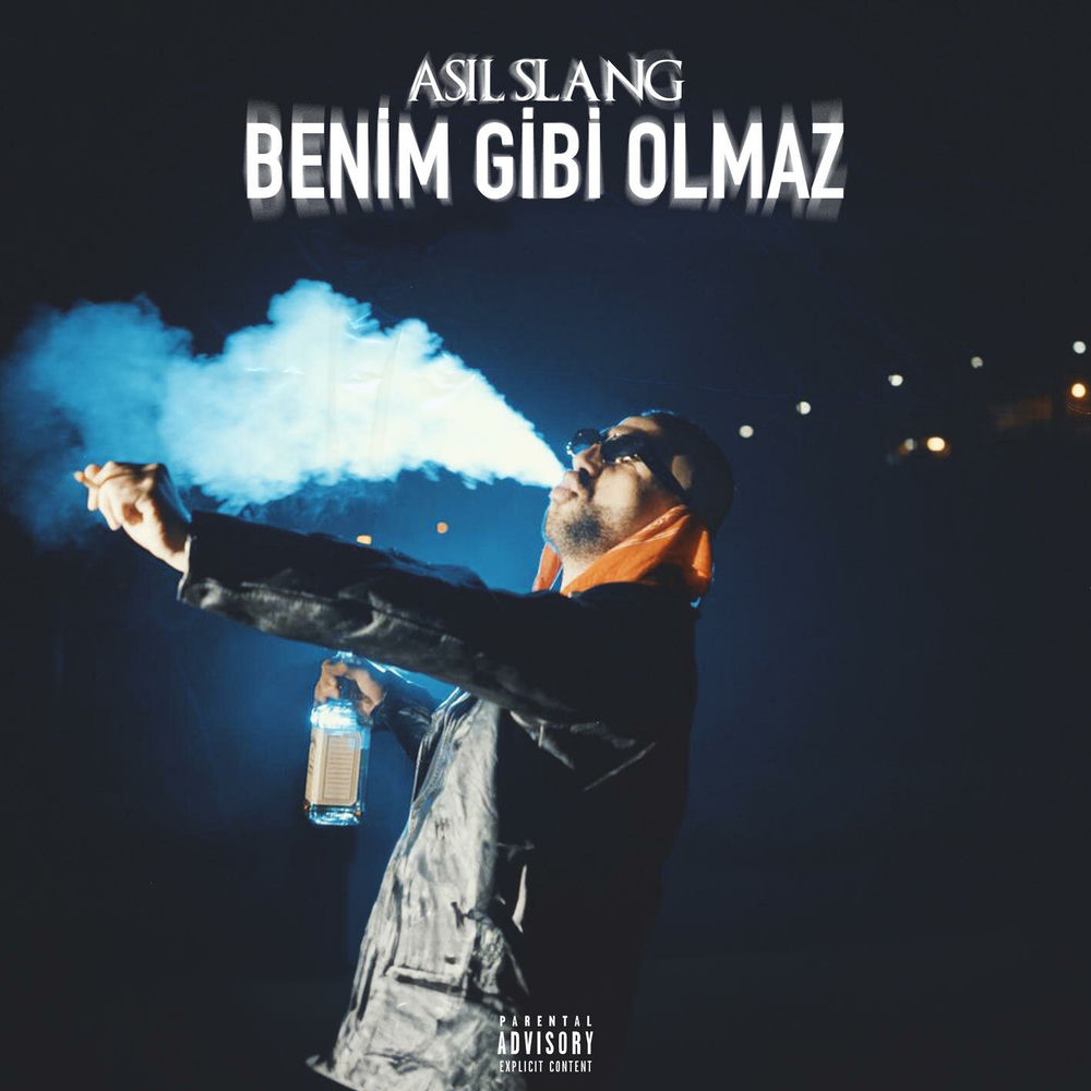 Portada de Benim Gibi Olmaz