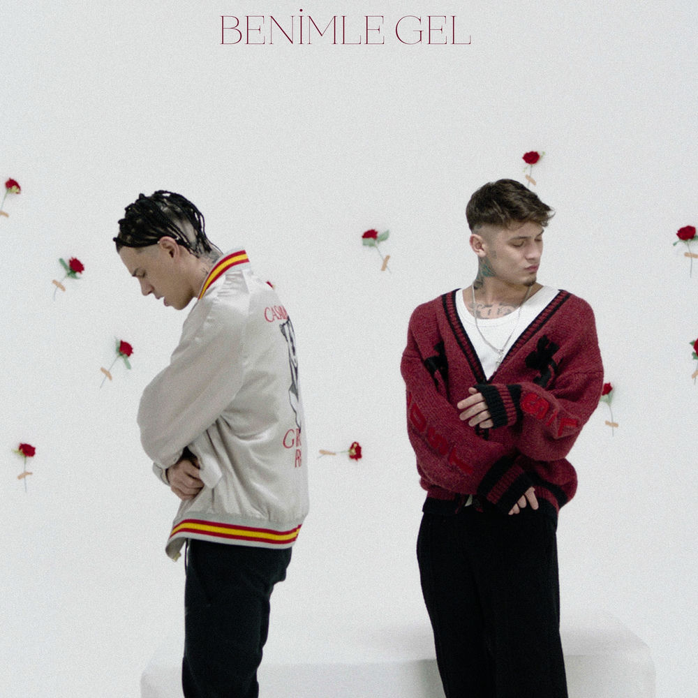 Portada de Benimle Gel